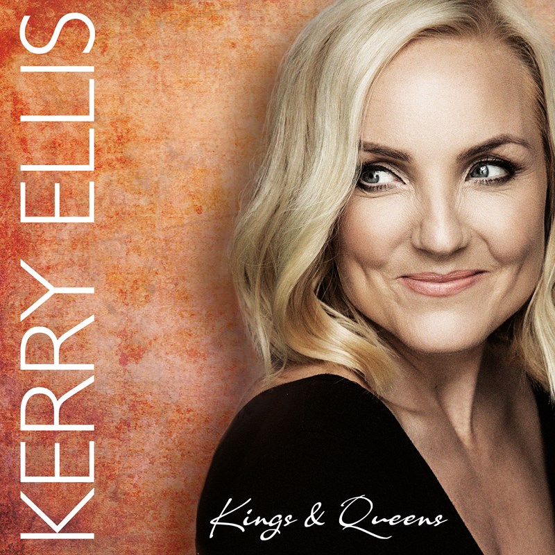 kerry ellis