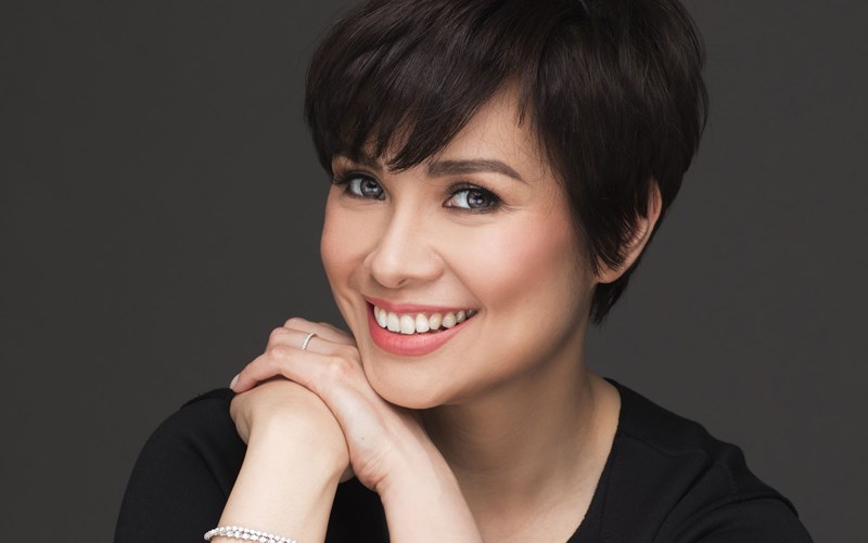 lea salonga