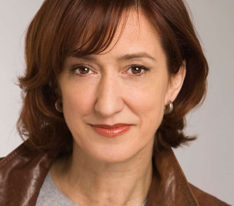 Haydn Gwynne (photo: Paul Rider)