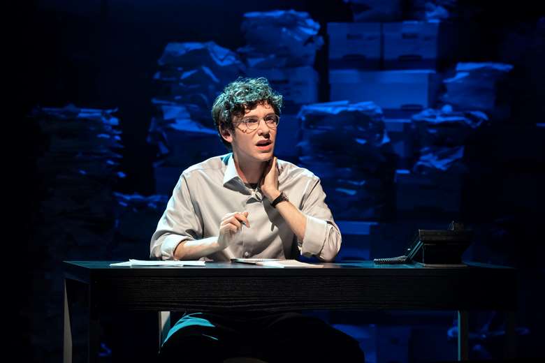 (images credit: Joan Marcus)